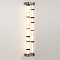ODEON LIGHT 5456/60WL