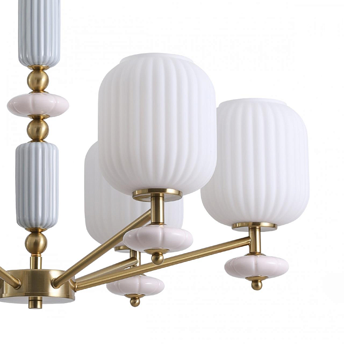 LUMION 8334/6