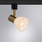 Трековая система ARTE LAMP A3117PL-1BK