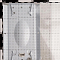 Бра  CL921001W