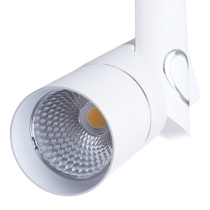 Трековая система ARTE LAMP A2512PL-1WH