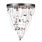 ODEON LIGHT 5456/80CL