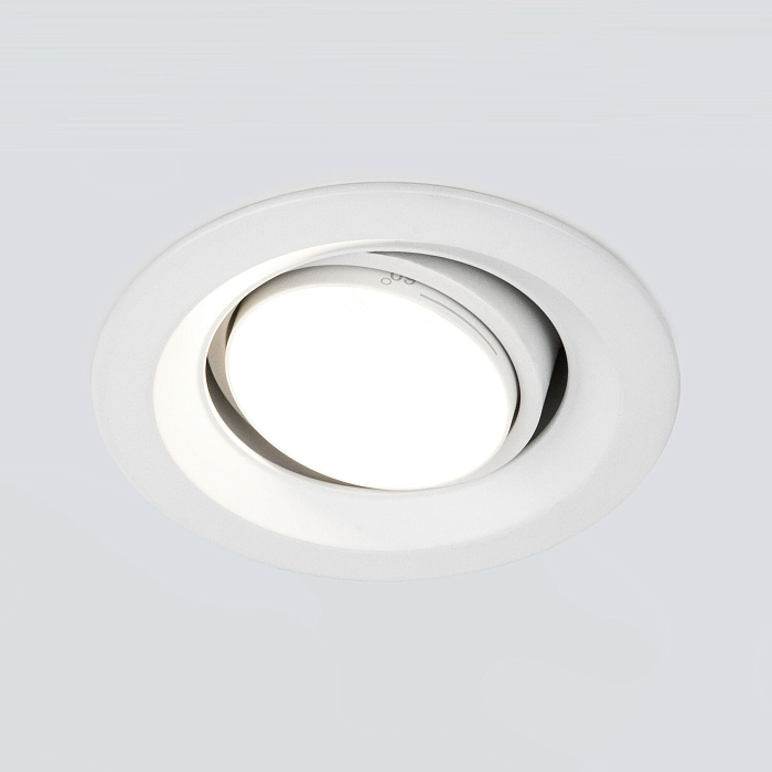 Светильник Elektrostandard 9919 LED 10W 4200K белый