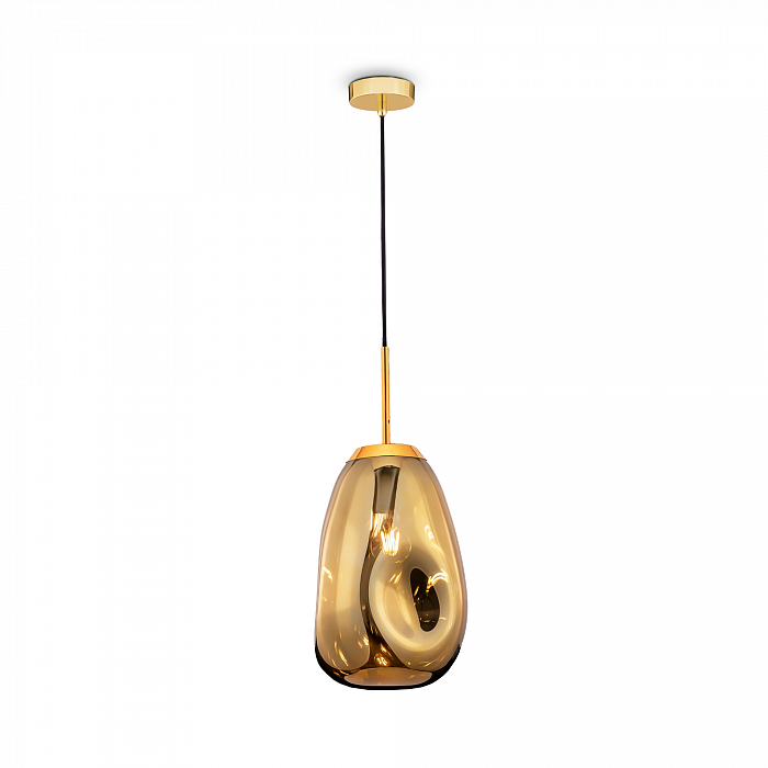 Светильник Maytoni P013PL-01G