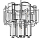 LOFT IT 10433/8