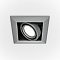 Светильник Technical DL008-2-01-S