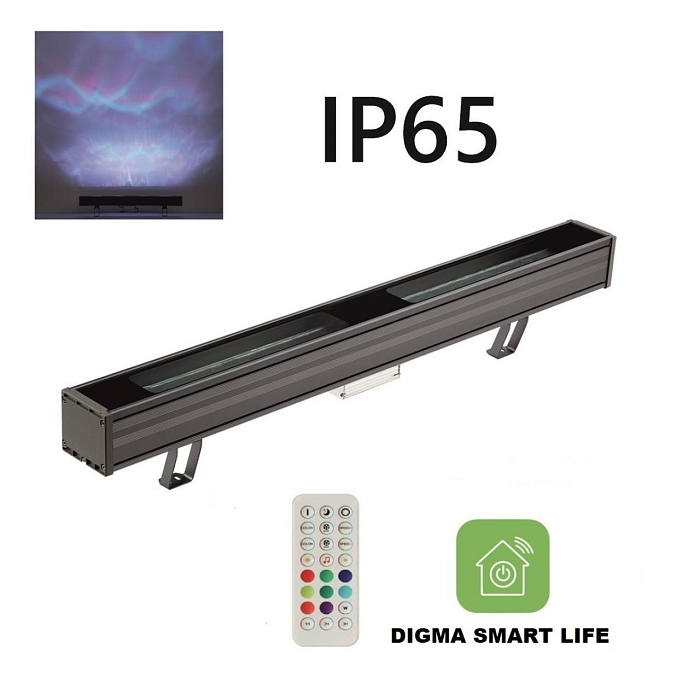 ODEON LIGHT 7186/80FL