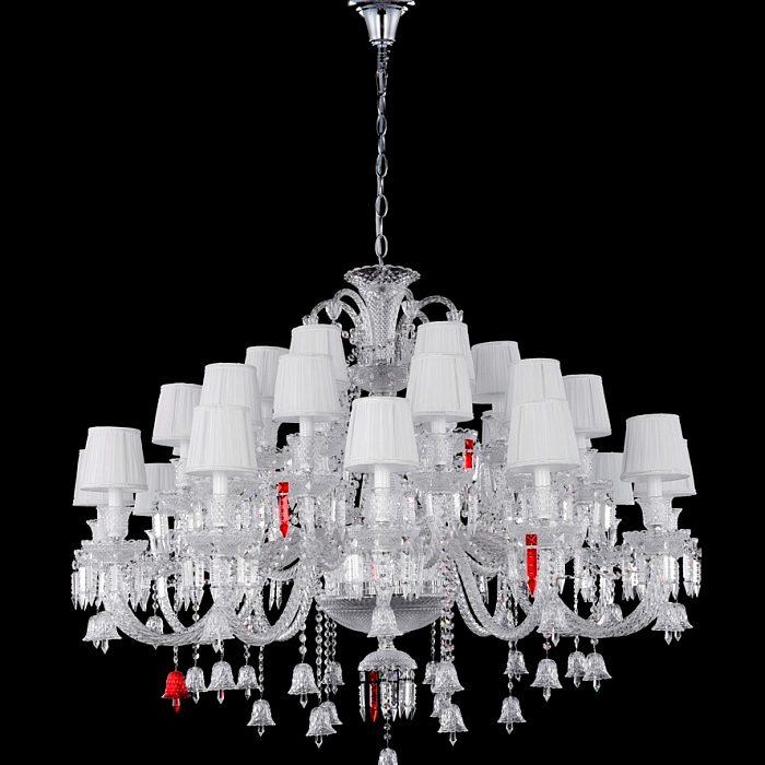 Люстра Crystal Lux PRINCESS SP30