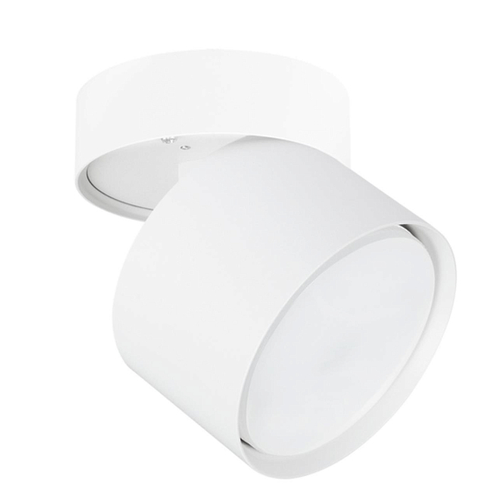 Спот ARTE LAMP A5549PL-1WH