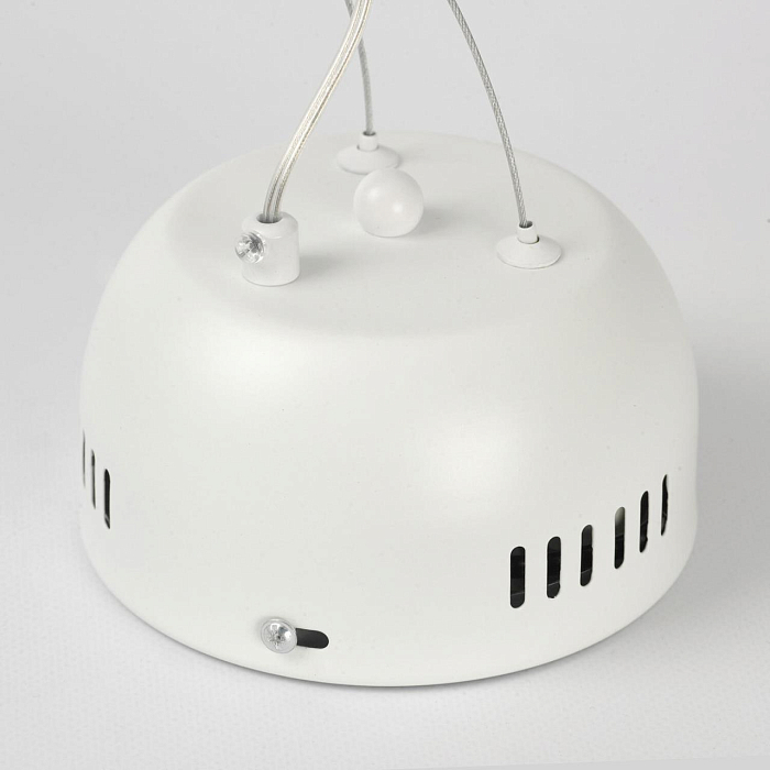Люстра Lussole LSP-7078