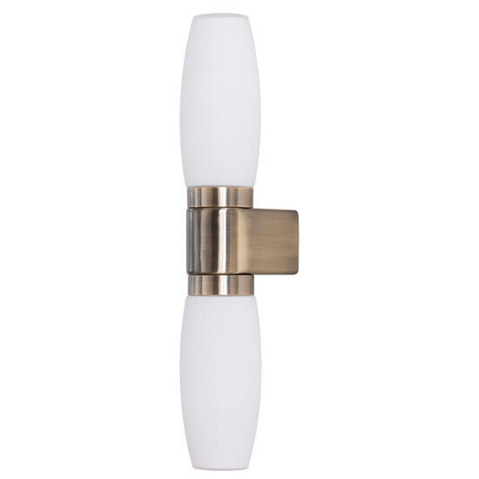 Интерьерная подсветка ARTE LAMP A1209AP-2AB