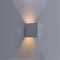 Уличный светильник ARTE LAMP A1414AL-1WH