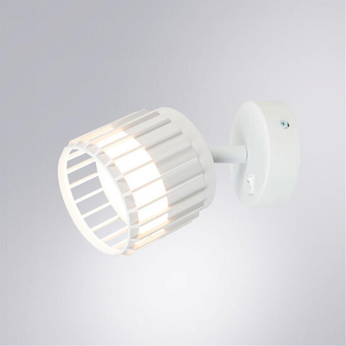ARTE LAMP A8031AP-1WH