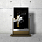 Светильник ARTE LAMP A2187SP-1GO