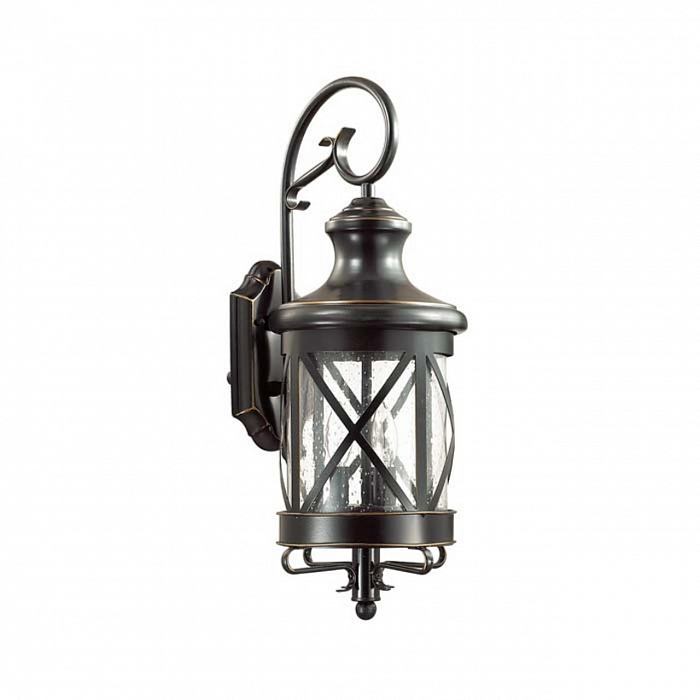 Уличный светильник ODEON LIGHT 4045/3W