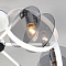 Люстра Eurosvet 70121/6 белый Smart