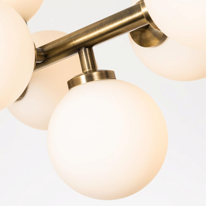 Люстра ARTE LAMP A3988SP-12AB