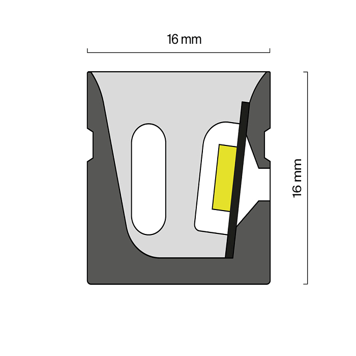 Led Strip 432015