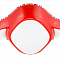 Люстра Sfera Sveta 1175C/470 RED