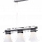 Люстра Sfera Sveta 85661/3P WENGUE+CH