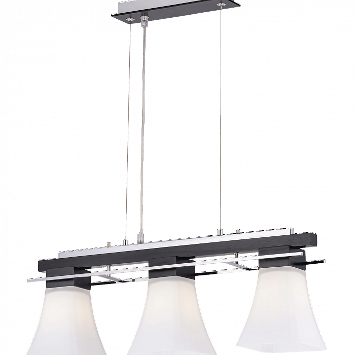 Люстра Sfera Sveta 85661/3P WENGUE+CH
