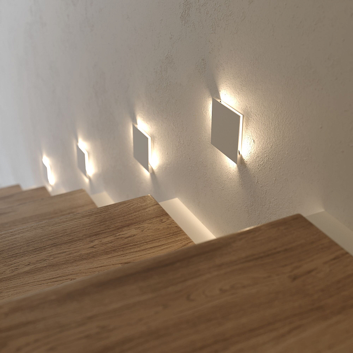 Интерьерная подсветка Elektrostandard MRL LED 1120 белый