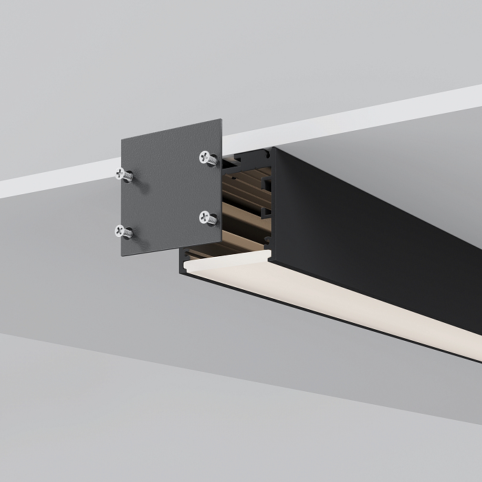 Led Strip ALM-3535R-B-D-2.5M