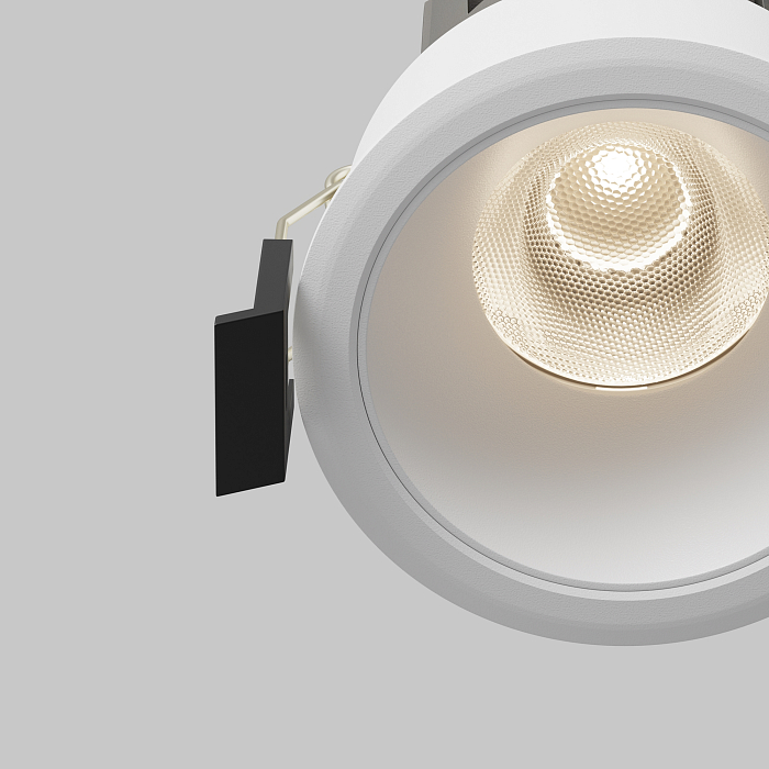 Technical DL123-10W-4K-W