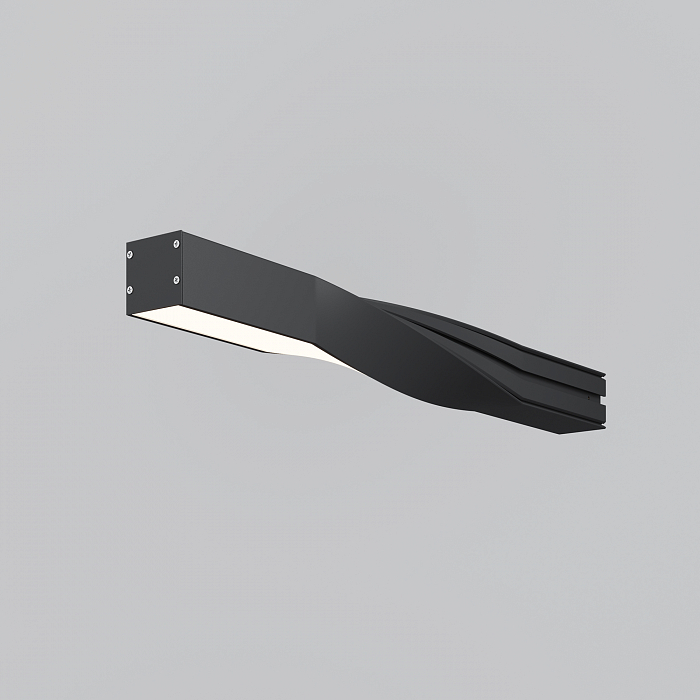 Led Strip ALM-3535R-B-TR-90°-0.4M