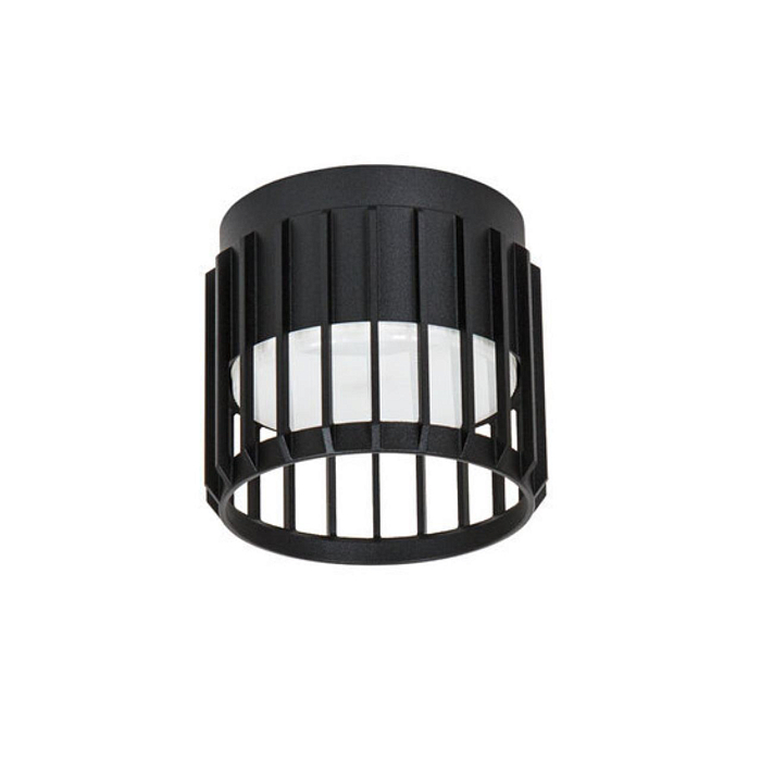 ARTE LAMP A8031PL-1BK